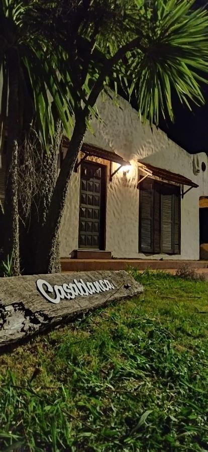 Casablanca San Francisco - Habitaciones Privadas Piriapolis Exterior photo